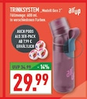 Aktuelles Trinksystem Modell Gen 2 Angebot bei Marktkauf in Bochum ab 7,99 €