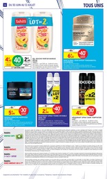 Offre Tahiti dans le catalogue Intermarché Hyper du moment à la page 36