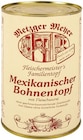 Bohneneintopf Angebote von Metzger Meyer bei Thomas Philipps Recklinghausen für 1,99 €