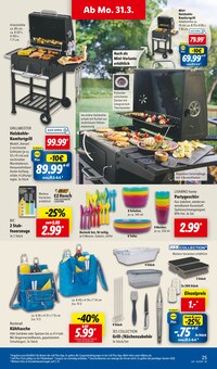 Gasgrill im Lidl Prospekt "LIDL LOHNT SICH" mit 60 Seiten (Koblenz)