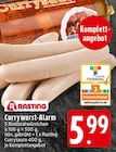 Aktuelle Bratwurst Angebote bei EDEKA in Osnabrück Aktuelles Currywurst-Alarm Angebot bei EDEKA in Osnabrück ab 5,99 €