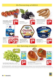 Cocktail im EDEKA Prospekt in Heilbronn Aktueller EDEKA Prospekt mit Cocktail, "Aktuelle Angebote", Seite 30