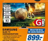 expert Niesky - GQ65Q80DATXZG Angebot im Prospekt GQ65Q80DATXZG bei expert im Niesky Prospekt für 899,00 €