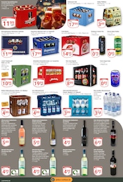 Aktueller GLOBUS Prospekt mit Augustiner, "Aktuelle Angebote", Seite 18