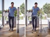 Standwäschespinne LinoPop-Up 140 im Angebot bei Kaufland in Bad Oeynhausen Standwäschespinne LinoPop-Up 140 Angebote bei Kaufland Bad Oeynhausen für 39,99 €