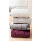 Couette "Moelleuse" - TEX HOME - Carrefour à Rambouillet Couette "Moelleuse" - TEX HOME en promo chez Carrefour Rambouillet à 26,24 €