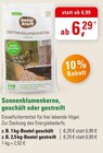 Sonnenblumenkerne Angebote von naturkraft bei ZG Raiffeisen Ettlingen für 6,29 €