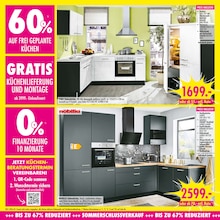 SB Möbel Boss Prospekt der KW 30 "SSV" Aktueller SB Möbel Boss Prospekt "SSV" Seite 2 von 12 Seiten