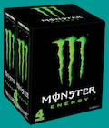 Boisson énergisante original - MONSTER dans le catalogue Intermarché Hyper