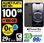 iPhone 17 Pro Angebote von Apple bei expert Ahaus für 99,00 €