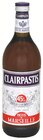 PASTIS DE MARSEILLE - CLAIRPASTIS - Intermarché à Le Mans PASTIS DE MARSEILLE - CLAIRPASTIS en promo chez Intermarché Le Mans à 13,23 €