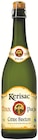 Cidre breton pur jus doux igp - KERISAC en promo à 1,39 € chez Intermarché Cidre breton pur jus doux igp - KERISAC dans le catalogue Intermarché