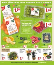 Aktueller Marktkauf Prospekt mit Würfel, "Aktuelle Angebote", Seite 2