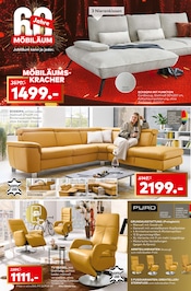 Aktueller porta Möbel Prospekt mit Fernseher, "Besser gleich zu porta.", Seite 6
