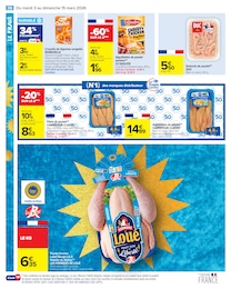 Offre Légume dans le catalogue Carrefour Market du moment à la page 38