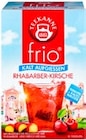Frio aromatisierter Tee im Angebot bei Kaufland in Essen Frio aromatisierter Tee Angebote von Teekanne bei Kaufland Essen für 1,79 €