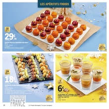 Offre Truffe dans le catalogue E.Leclerc du moment à la page 20