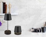 Akku-Led-Tischleuchte im Angebot bei Möbel Borst in Neu-Ulm Akku-Led-Tischleuchte Angebote bei Möbel Borst Neu-Ulm für 4,99 €