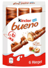 Aktuelles Bueno Angebot bei REWE in Köln ab 2,29 €
