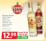Aktuelle Havana Club Angebote bei Getränkeland in Schwedt (Oder) Aktuelles Mango Lime Angebot bei Getränkeland in Schwedt (Oder) ab 12,99 €