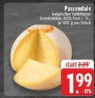 belgischer halbfester Schnittkäse bei E center im Aachen Prospekt für 1,99 €