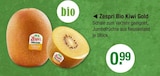 Bio Kiwi Gold im V-Markt Prospekt Bio Kiwi Gold von Zespri im aktuellen V-Markt Prospekt für 0,99 €