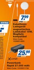 Kabelloses Ladegerät Angebote von Vivanco bei expert Lörrach für 7,99 €