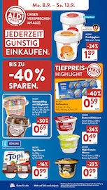 Kirschen im ALDI SÜD Prospekt in Regensburg Aktueller ALDI SÜD Prospekt mit Kirschen, "Gutes für Alle.", Seite 8