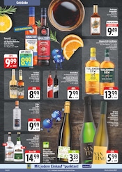 Wodka im EDEKA Prospekt in Würzburg Aktueller EDEKA Prospekt mit Wodka, "Wir lieben Lebensmittel!", Seite 24