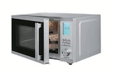 Aktuelle Mikrowelle Angebote bei Lidl in Jena Aktuelles Mikrowelle Angebot bei Lidl in Jena ab 129,00 €