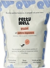Croquettes pour chien saveur poulet et petits légumes - PETTY WELL en promo chez Intermarché Super Croquettes pour chien saveur poulet et petits légumes - PETTY WELL dans le catalogue Intermarché Super