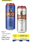 Faxe im aktuellen METRO Prospekt