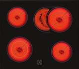 Einbauherdset Angebote von EXQUISIT bei ROLLER Wiesbaden für 399,99 €