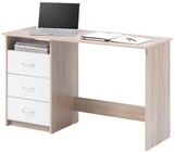 Schreibtisch Angebote bei POCO Frankfurt für 59,00 €