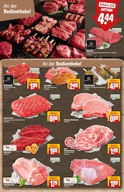 Tafelspitz im REWE Prospekt in Halle Aktueller REWE Prospekt mit Tafelspitz, "Dein Markt", Seite 8