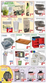 Laterne im CENTERSHOP Prospekt in Moers Aktueller CENTERSHOP Prospekt mit Laterne, "Da geht was.", Seite 18