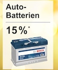 Aktuelles AutoBatterien Angebot bei AutoCrew in Fürth