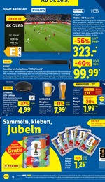 Lidl Multimedia im Prospekt Lidl Multimedia im Prospekt