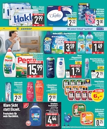 Persil im EDEKA Prospekt "Wir lieben Lebensmittel." mit 24 Seiten (Ingolstadt)