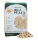 Holzpellets von HD im aktuellen toom Baumarkt Prospekt für 5,99 €