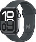 Watch Series 10 GPS im Angebot bei EURONICS in Berlin Watch Series 10 GPS Angebote von Apple bei EURONICS Berlin für 409,00 €