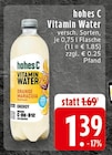 Aktuelles Vitamin Water Angebot bei EDEKA in Aachen ab 1,39 €