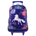 Sac à dos à roulettes Cheval à Carrefour dans Pardies Sac à dos à roulettes Cheval à Carrefour dans Pardies