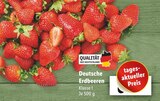 Erdbeeren im aktuellen Prospekt bei Lidl in Meinerzhagen