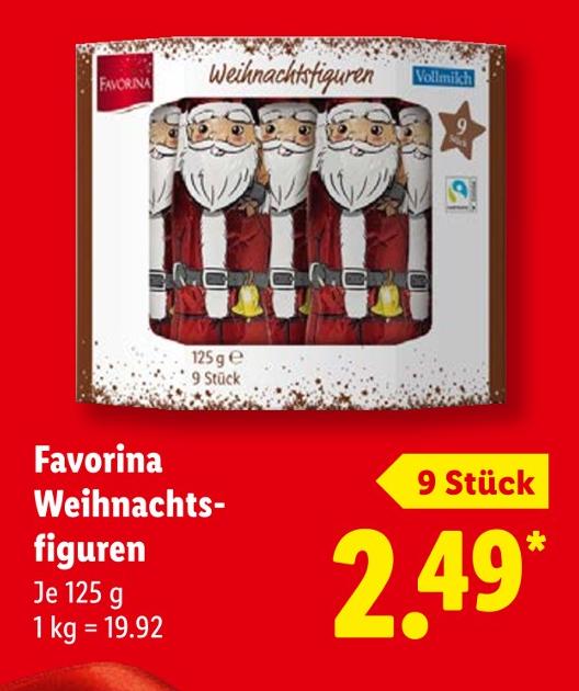 Weihnachtsfiguren
