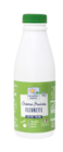 Promo Crème Fraîche Fleurette - 40 cl à 4,25 € dans le catalogue NaturéO à Fresnes