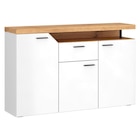 Kommode Nico im Angebot bei POCO in Leverkusen Kommode Nico Angebote bei POCO Leverkusen für 229,99 €