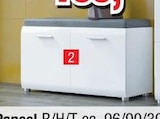 Sitzbank Angebote bei Die Möbelfundgrube Bad Kreuznach für 119,99 €