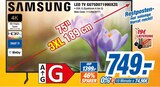 Aktuelle Fernseher Angebote bei expert in Hennef (Sieg) Aktuelles LED TV GU75DU7199UXZG Angebot bei expert in Hennef (Sieg) ab 749,00 €