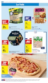 Cuisine Angebote im Prospekt "Carrefour market" von Carrefour Market Cuisine Angebote im Prospekt "Carrefour market" von Carrefour Market auf Seite 26